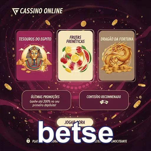 betse betse aplicativo
