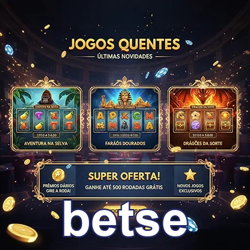 betse betse plataforma